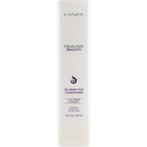 L'ANZA Healing Smooth Glossifying Conditioner Кондиціонер для глянцу волосся, 250 ml