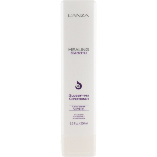 L'ANZA Healing Smooth Glossifying Conditioner Кондиціонер для глянцу волосся, 250 ml