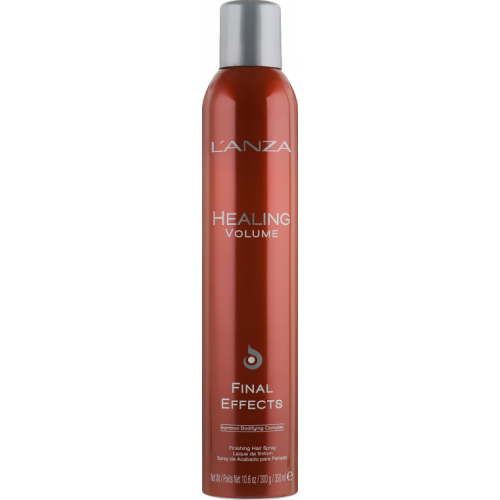 L'ANZA Healing Volume Final Effects Лак для об'єму волосся, 300 ml