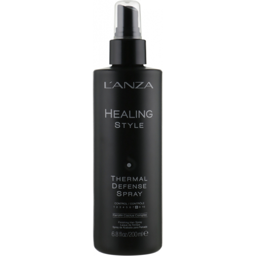
                L'anza Healing Style Thermal Defense Spray Защитный спрей для волос, 200 ml
