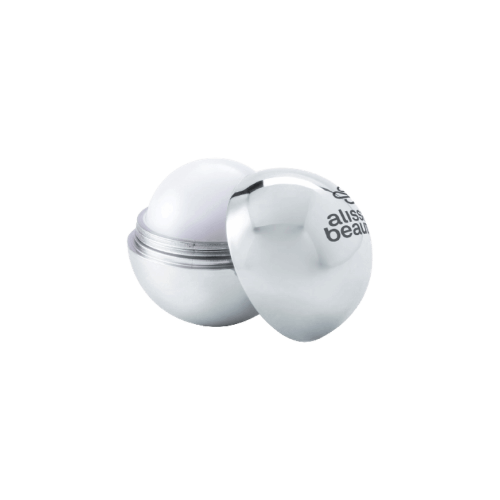 Alissa Beauté Lip Balm With Logo A.B. Бальзам для губ, 14 g A121