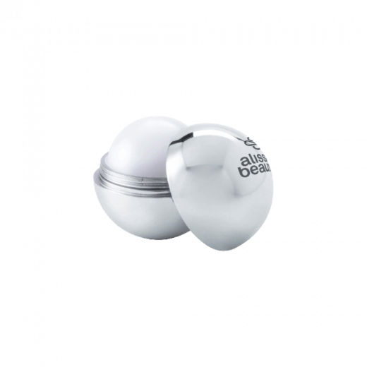 Alissa Beauté Lip Balm With Logo A.B. Бальзам для губ, 14 g