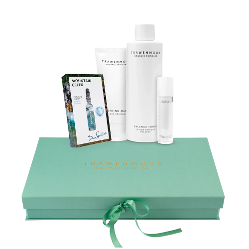 TRAWENMOOR Набор Магия восстановления TWR-set11