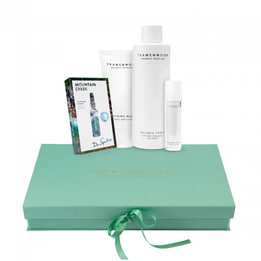 TRAWENMOOR Набор Магия восстановления TRAWENMOOR Набор Магия восстановления