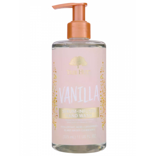 Мыло для рук Tree Hut Vanilla Hand Wash 325g 075371922794 Мыло для рук Tree Hut Vanilla Hand Wash 325g 075371922794