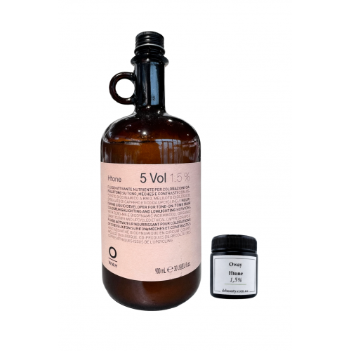 OWAY HTone 5 Каталізатор для фарбування 1,5 %, 50 ml (розлив) НФ-00028324
