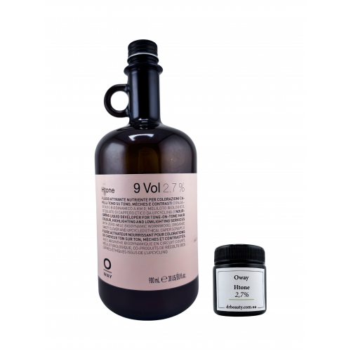 OWAY HTone 9 Каталізатор для фарбування 2,7%, 50 ml (розлив) НФ-00011922
