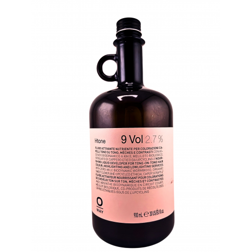 OWAY HTone 9 Каталізатор для фарбування 2,7%, 900 ml НФ-00005834