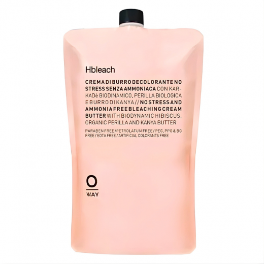 OWAY Hbleach Крем-масло, 500 g