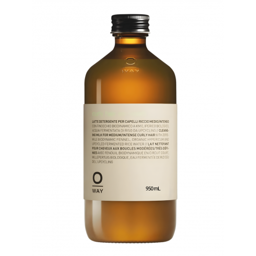 Oway Twist’n Curl Curly Hair Co-Wash – Средство для вьющихся волос, 950 ml