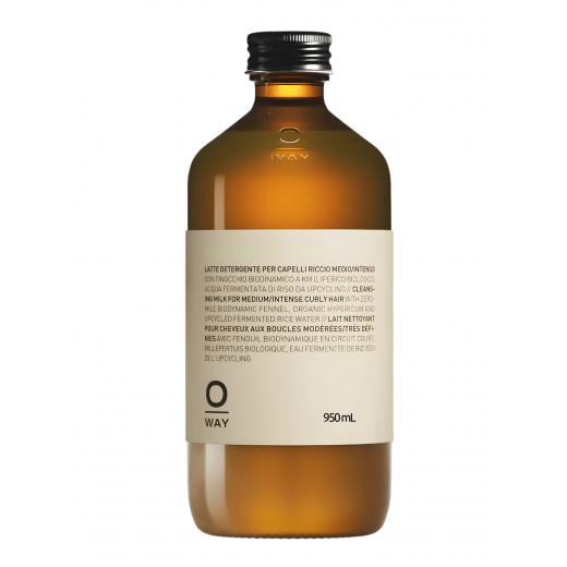 
                Oway Twist’n Curl Curly Hair Co-Wash – Средство для вьющихся волос, 950 ml