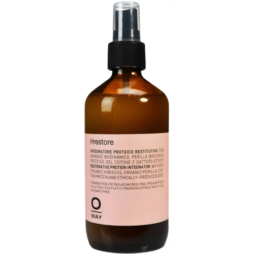 Oway Hrestore Средство для восстановления и защиты волос, 240мл НФ-00005606