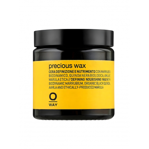 Oway Precious Wax Воск питательный для волос, 50 ​​ml