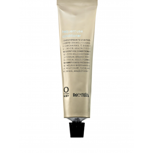 OWAY Кондиціонер для щоденного застосування frequent use conditioner, 50 ml 8029352364228