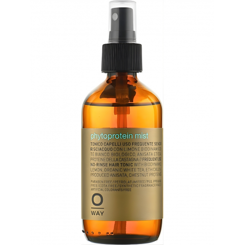 OWAY Увлажнитель фитопротеиновый для волос, 160 ml НФ-00005860