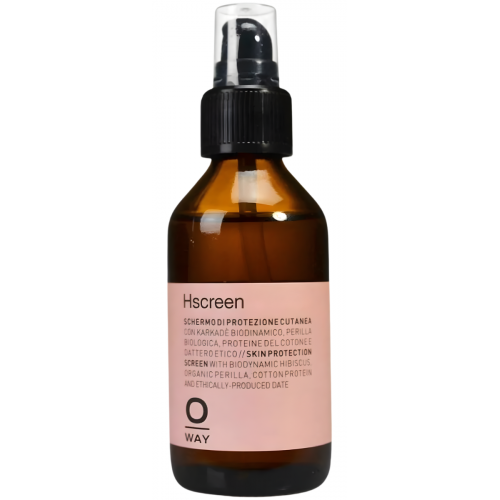 Oway Hscreen Защита кожи при окрашивании волос, 100 мл НФ-00005608