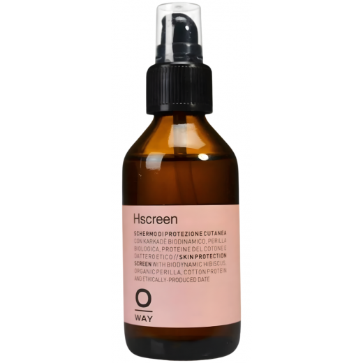 Oway Hscreen Защита кожи при окрашивании волос, 100 мл Oway Hscreen Защита кожи при окрашивании волос, 100 мл