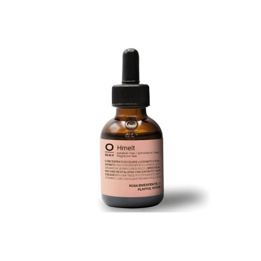 Oway Hmelt Красная энергия, 50 ml