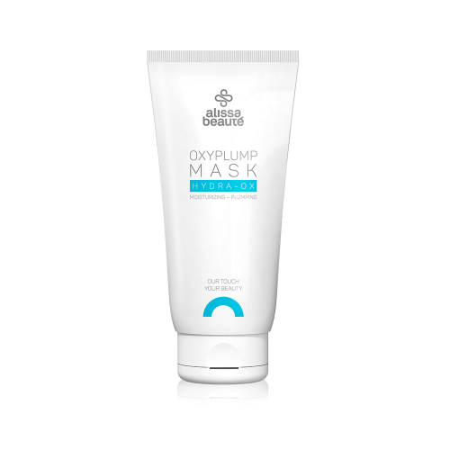 Alissa Beauté OXYPLUMP MASK Маска для увлажнения и восстановления эластичности кожи, 200 ml A228