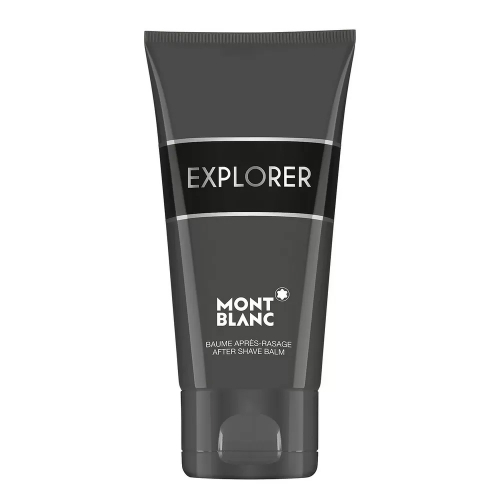 Гель для душу Montblanc Explorer для чоловіків - shower gel 100 ml 1.55915