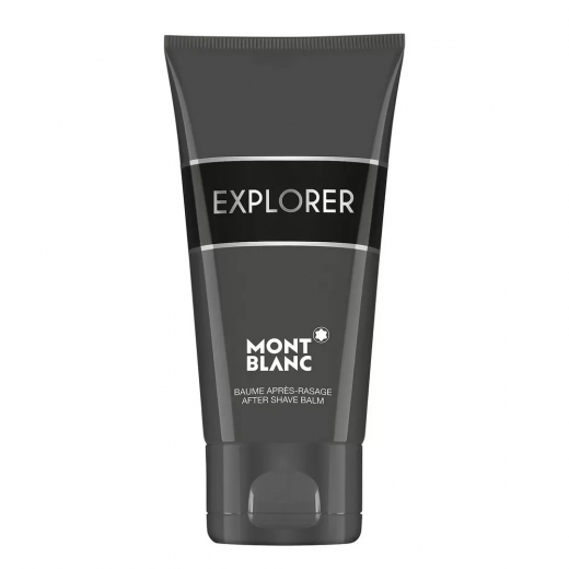 
                Гель для душу Montblanc Explorer для чоловіків - shower gel 100 ml