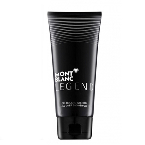 Гель для душу Montblanc Legend для чоловіків - shower gel 100 ml 1.56377