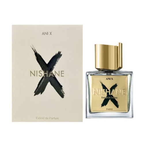 Духи Nishane Ani X для мужчин и женщин (оригинал) - parfum 100 ml 1.67033