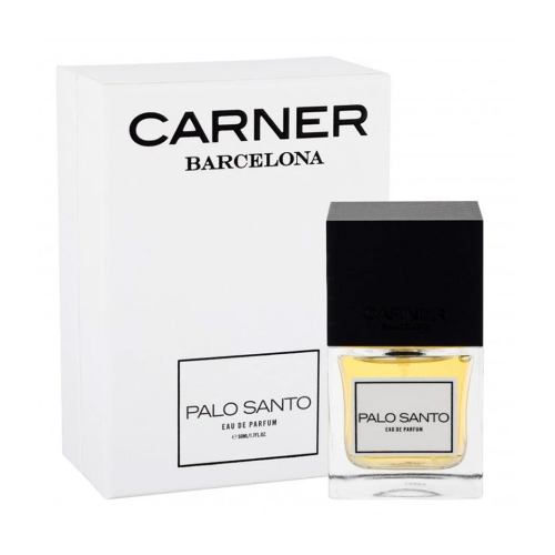 Парфумована вода Carner Barcelona Palo Santo для чоловіків та жінок - edp 50 ml 1.57281