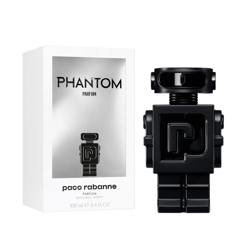 Духи Paco Rabanne Phantom Parfum для чоловіків () - parfum 100 ml 1.68735