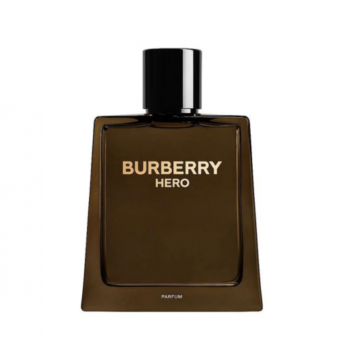 
                Духи Burberry Hero Parfum для чоловіків () - parfum 100 ml tester