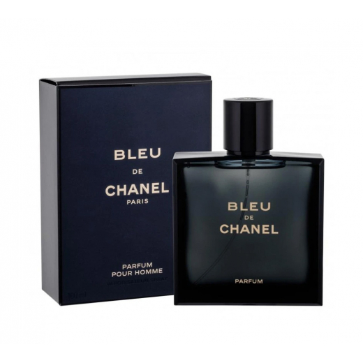 
                Духи Chanel Bleu de Chanel Parfum 2018 для чоловіків - parfum 100 ml