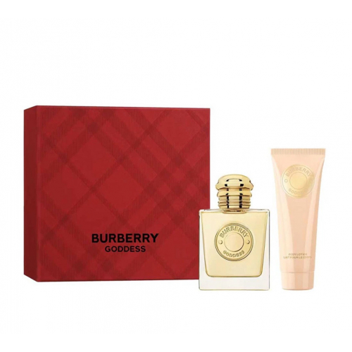 Набір Burberry Goddess для жінок - set (edp 50 ml + b/l 75 ml) 1.69394