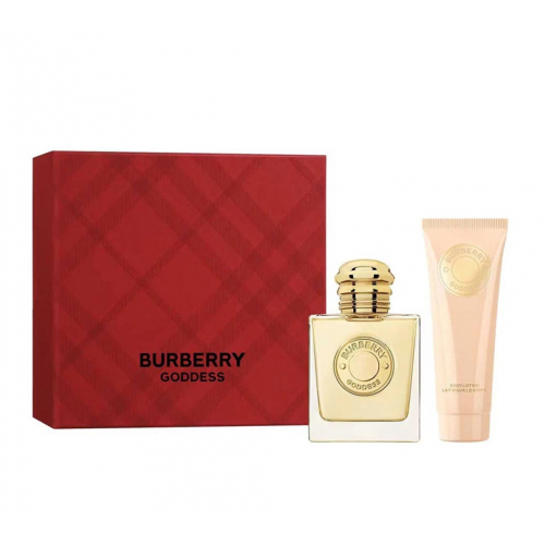 Набір Burberry Goddess для жінок - set (edp 50 ml + b/l 75 ml) 1.56575