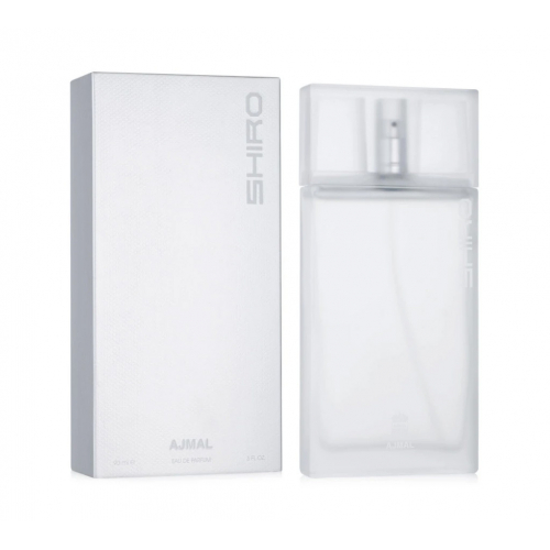 Парфумована вода Ajmal Shiro для чоловіків - edp 90 ml 1.50646