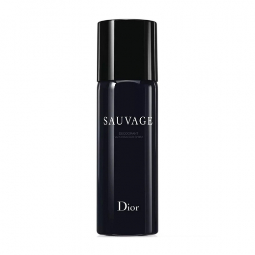 
                Дезодорант Christian Dior Sauvage для чоловіків - deo spray 150 ml