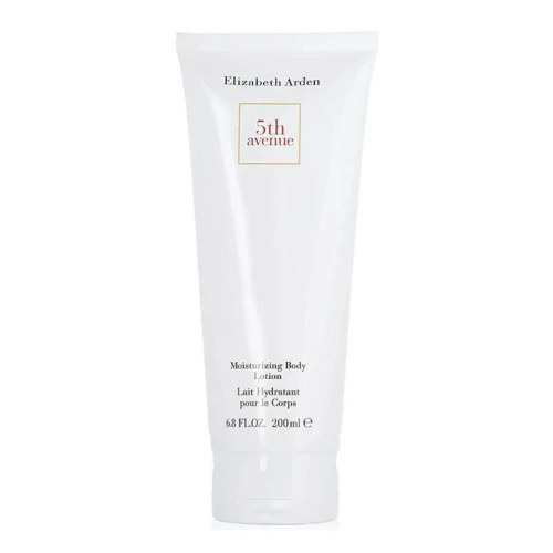 Лосьон для тела Elizabeth Arden 5th Avenue для женщин - body lotion 200 ml 1.32858