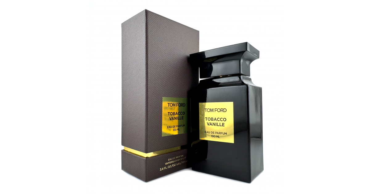 Купить Tom Ford Tobacco Vanille EDP — парфумерия на распив НФ