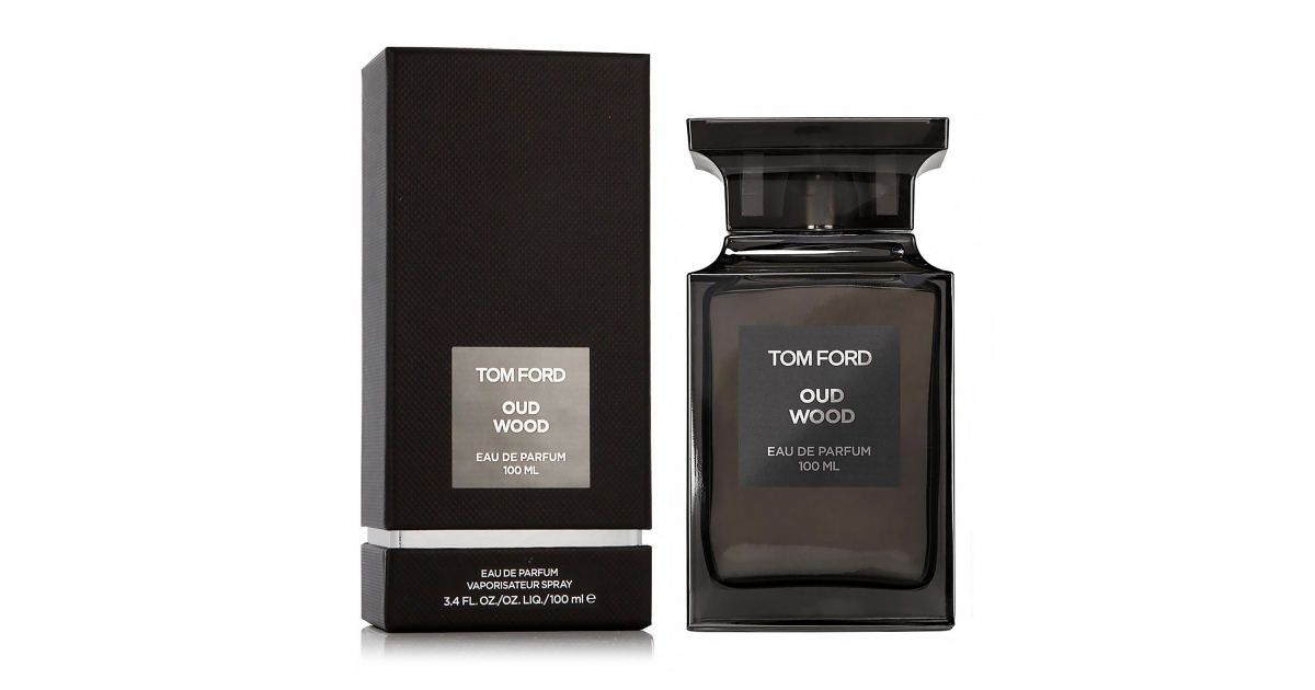 Купити Tom Ford Oud Wood, EDP— парфуми на розпив НФ-0001470510 по