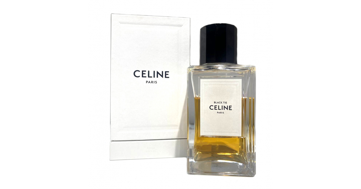 Купити Celine Black Tie (розпив), в т.ч. атом., 1ml НФ