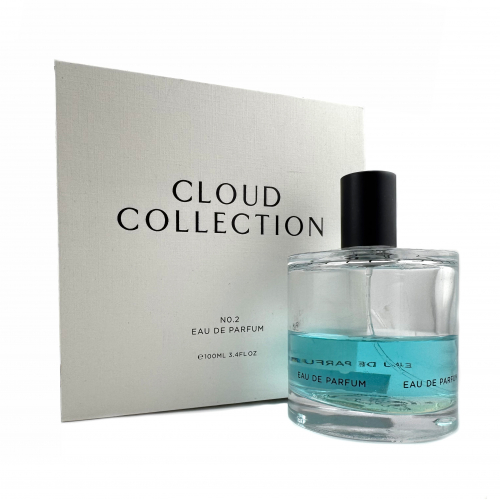 Zarkoperfume Cloud Collection No 2 (распив), в т.ч. атом., 1ml НФ-000147531