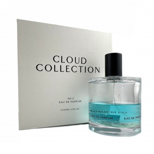Zarkoperfume Cloud Collection No 2 (распив), в т.ч. атом. мет. оберт, 20ml