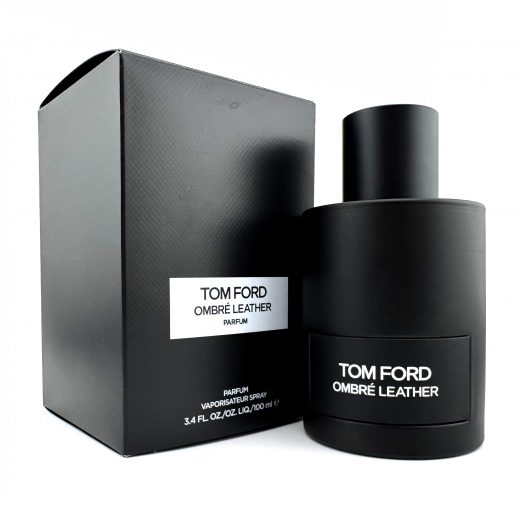 Tom Ford Ombre Leather (распив), в т.ч. атом. мет. оберт, 20ml