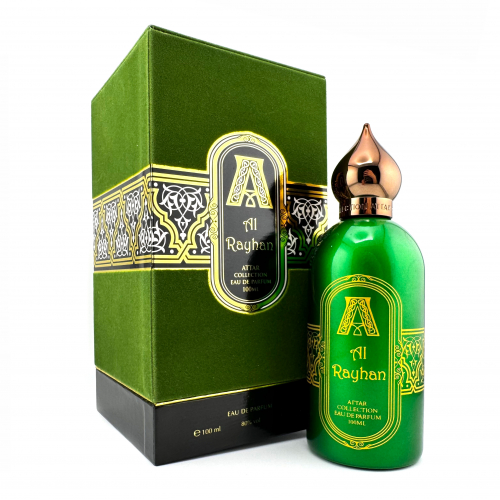 Attar Collection Al Rayhan (распив), в т.ч. атом. мет. оберт, 8ml НФ-000246568