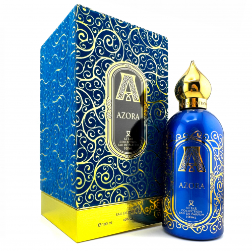 Attar Collection Azora (распив), в т.ч. атом., 10ml НФ-0001831110