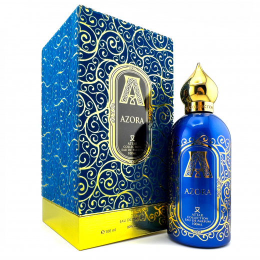Attar Collection Azora (распив), в т.ч. атом. мет. оберт, 20ml