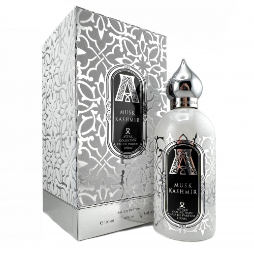 Attar Collection Musk Kashmir (распив), в т.ч. атом., 5ml НФ-000153425