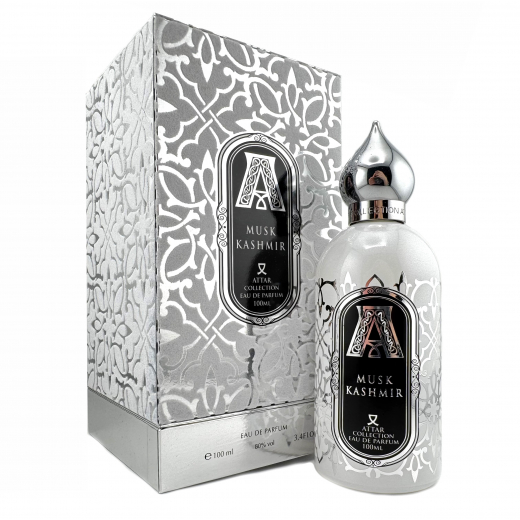 Attar Collection Musk Kashmir (распив), в т.ч. атом. мет. оберт, 20ml