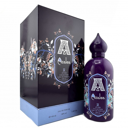 Attar Collection Azalea (распив), в т.ч. атом. мет. оберт, 20ml