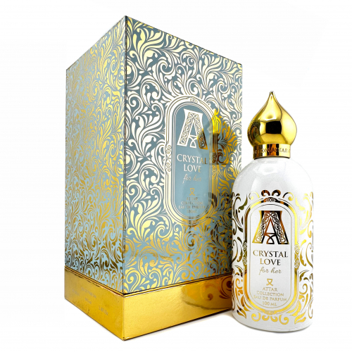 Attar Collection Crystal Love for Her (распив), в т.ч. атом., 5ml НФ-000208645