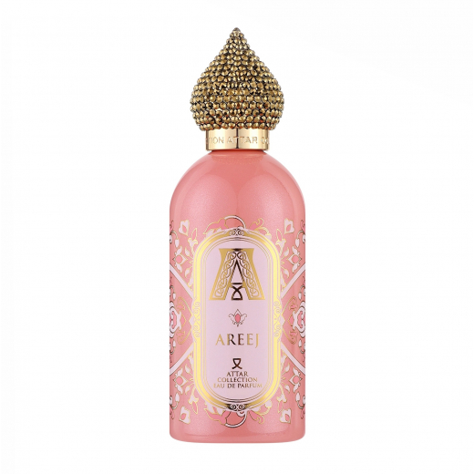 Attar Collection Areej (распив), в т.ч. атом. мет. оберт, 20ml
